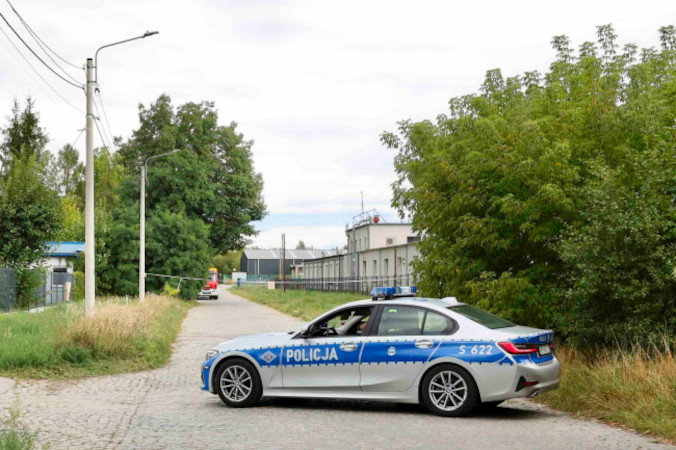 Śledztwo ws. sabotażu w Skarżysku-Kamiennej traktowane jako udział w działalności obcego wywiadu – informuje Prokuratura Krajowa