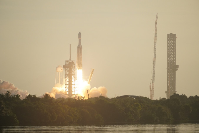 Teleskop Nancy Grace Roman może odkryć coś, czego dziś nie potrafimy sobie wyobrazić – mówi astronom
