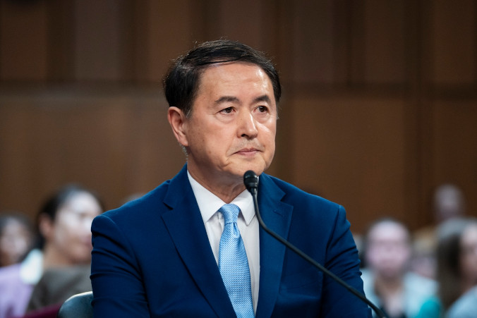 Represje Pekinu wobec Falun Gong ostrzeżeniem dla innych społeczności