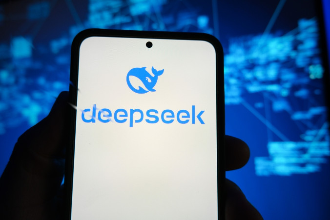 USA nakazują usunięcie systemu DeepSeek z systemów administracji federalnej
